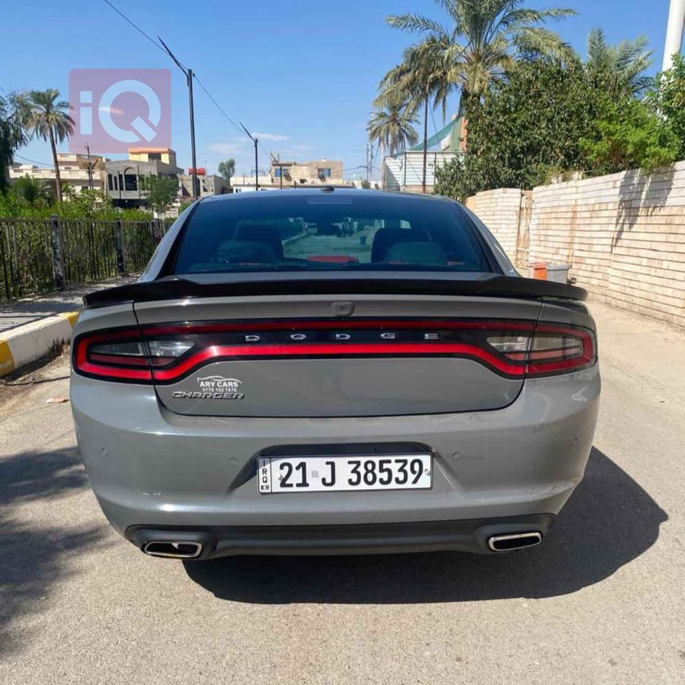 Dodge Charger